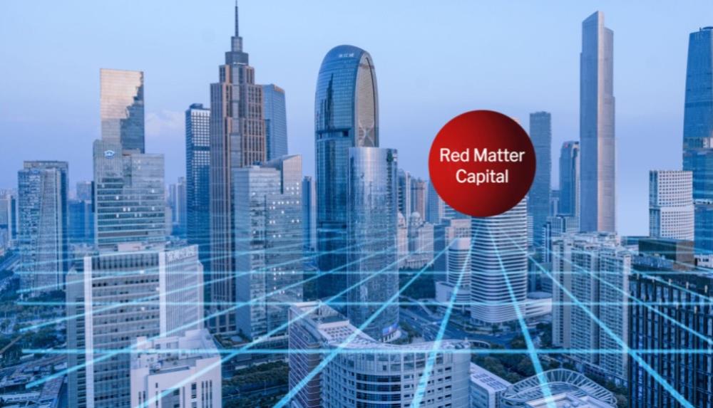 Red Matter Capital RedMatter